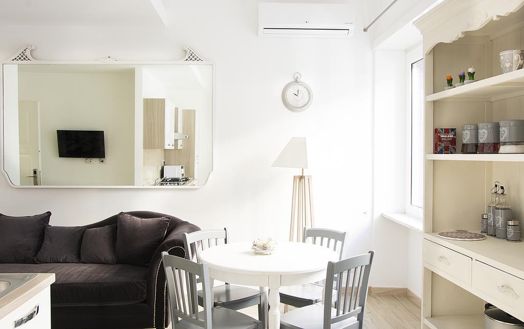Apartment Gens Claudia, Vatican Luxury Rom