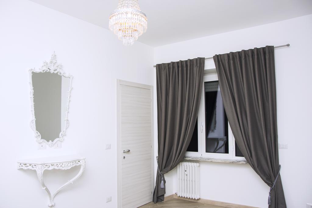 Gens Claudia, Vatican Luxury * Rom